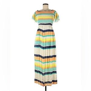 Altar'd State Striped Dress